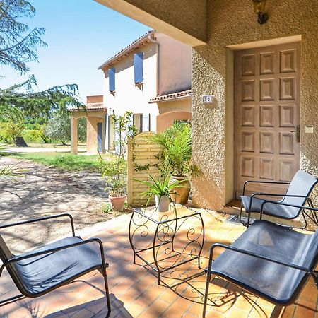 1 Bedroom Pet Friendly Home In Entrechaux Zewnętrze zdjęcie